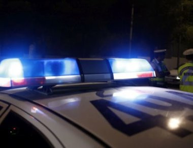 Πάλι κτύπησαν οι ληστές «των χρηματοκιβωτίων» - Ανθρωποκυνηγητό για τους 6 ένοπλους δράστες